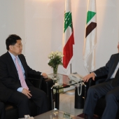 Photo 108 of 110 - Ambassadeur de Chine Kiant Kiant 29052013