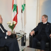 Photo 37 of 110 - Ambassadeur de Malte Charles Henry d'Aragon 04122013