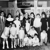 Photo 4 of 35 - Famille Cheikh Pierre