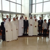 Photo 13 of 110 - Presse et TV Kuwait 18032013