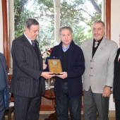 Photo 40 of 110 - Delegation des Experts Fonciers 19122013