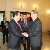 Photo 76 of 110 - MP Boutros Harb 23042013