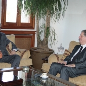 Photo 44 of 110 - Tachnag SG Hagop Khatcharian 10092013