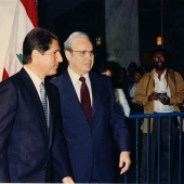 Photo 25 of 88 - Javier Perez De Cuellar 28101985