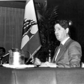 Photo 74 of 88 - Dialogue Conference in Lausanne 10031984