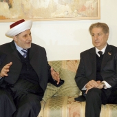 Photo 5 of 18 - Mufti Malek Chaar 28022012