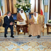 Photo 22 of 110 - Emir du Kuwait 18032013