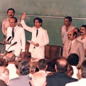 Photo 59 of 88 - Prestation de Serment 23091982