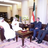 Photo 25 of 110 - President de l'assemblée Kuwait 18032013