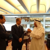 Photo 15 of 110 - Abdel Latif Hamad Kuwait 18032013