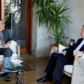 Photo 92 of 110 - Brasilian Ambassador Affonso Massot 24072013