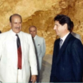 Photo 84 of 88 - Michel-Sassine