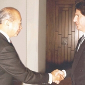 Photo 63 of 88 - UNunderSecretary Mr Liu
