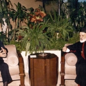 Photo 55 of 88 - Patriarche Sfeir