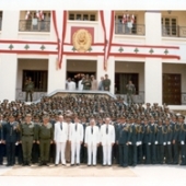 Photo 87 of 88 - Army Academy 06051983