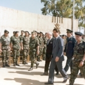 Photo 78 of 88 - Army Celebration 01081984