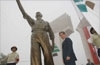 Photo 25 of 44 - President Amine Gemayel