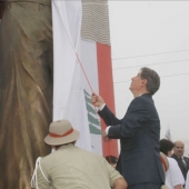 Photo 33 of 44 - President Amine Gemayel
