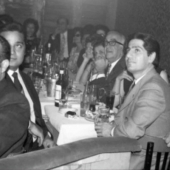 Photo 40 of 44 - Dîner-1970
