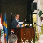 Photo 35 of 44 - Congrès-2004