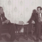 Photo 10 of 44 - Cheikh Pierre - Hafez-el-Assad