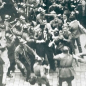 Photo 8 of 44 - Manifestation-1936