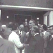 Photo 7 of 44 - Visite-Damas-1975