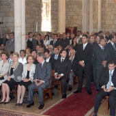 Photo 11 of 44 - Mess of late Cheikh Pierre Gemayel