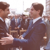 Photo 18 of 44 - Amine et Bachir