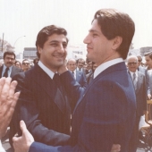 Photo 17 of 44 - Amine et Bachir