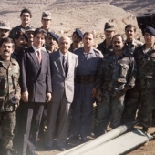Photo 88 of 88 - Abou Charaf