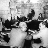 Photo 21 of 88 - Conseil ministres84