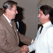 Photo 11 of 88 - Pres.-Reagan 82