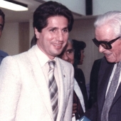 Photo 2 of 88 - Pres.-Chamoun 81
