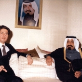 Photo 4 of 88 -  Emir Qatar 87
