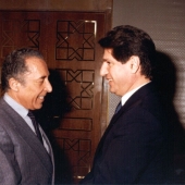Photo 5 of 88 - Chadli Klibi 87