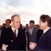 Photo 7 of 88 -  President-Assad