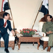 Photo 8 of 88 - President-Saddam