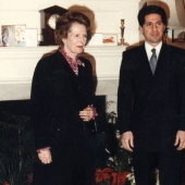 Photo 9 of 88 - President-Tatcher83