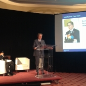 Photo 19 of 110 - AbbVie Lecture Paris June 24, 2013