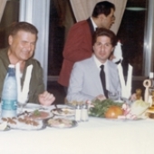Photo 39 of 88 - In Henri Chehab caserne 06051983