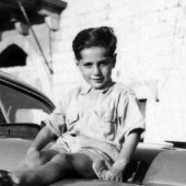 Enfance 