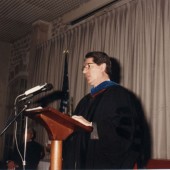 Activities 1989-1999